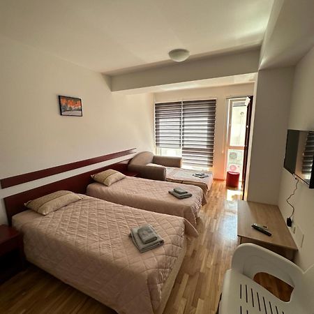 Apartments Nora Ohrid Luaran gambar