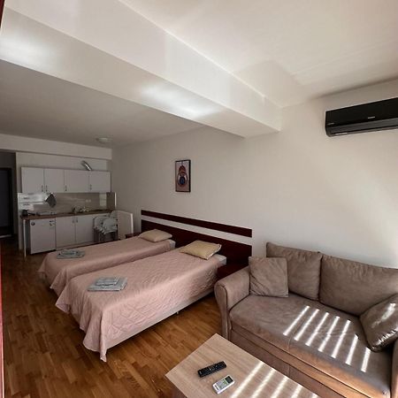 Apartments Nora Ohrid Luaran gambar