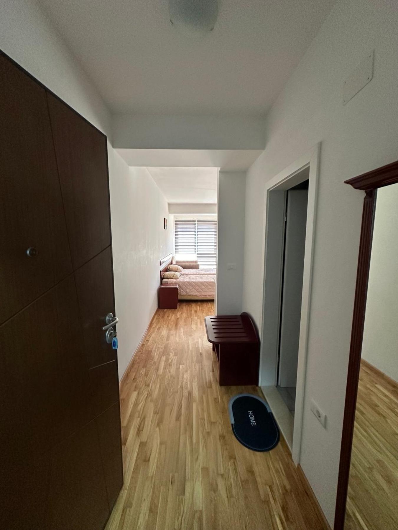 Apartments Nora Ohrid Luaran gambar