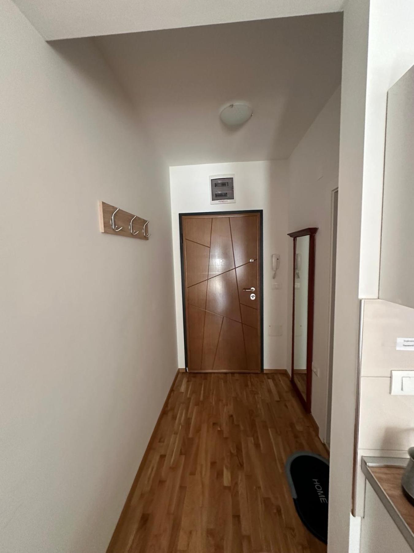 Apartments Nora Ohrid Luaran gambar