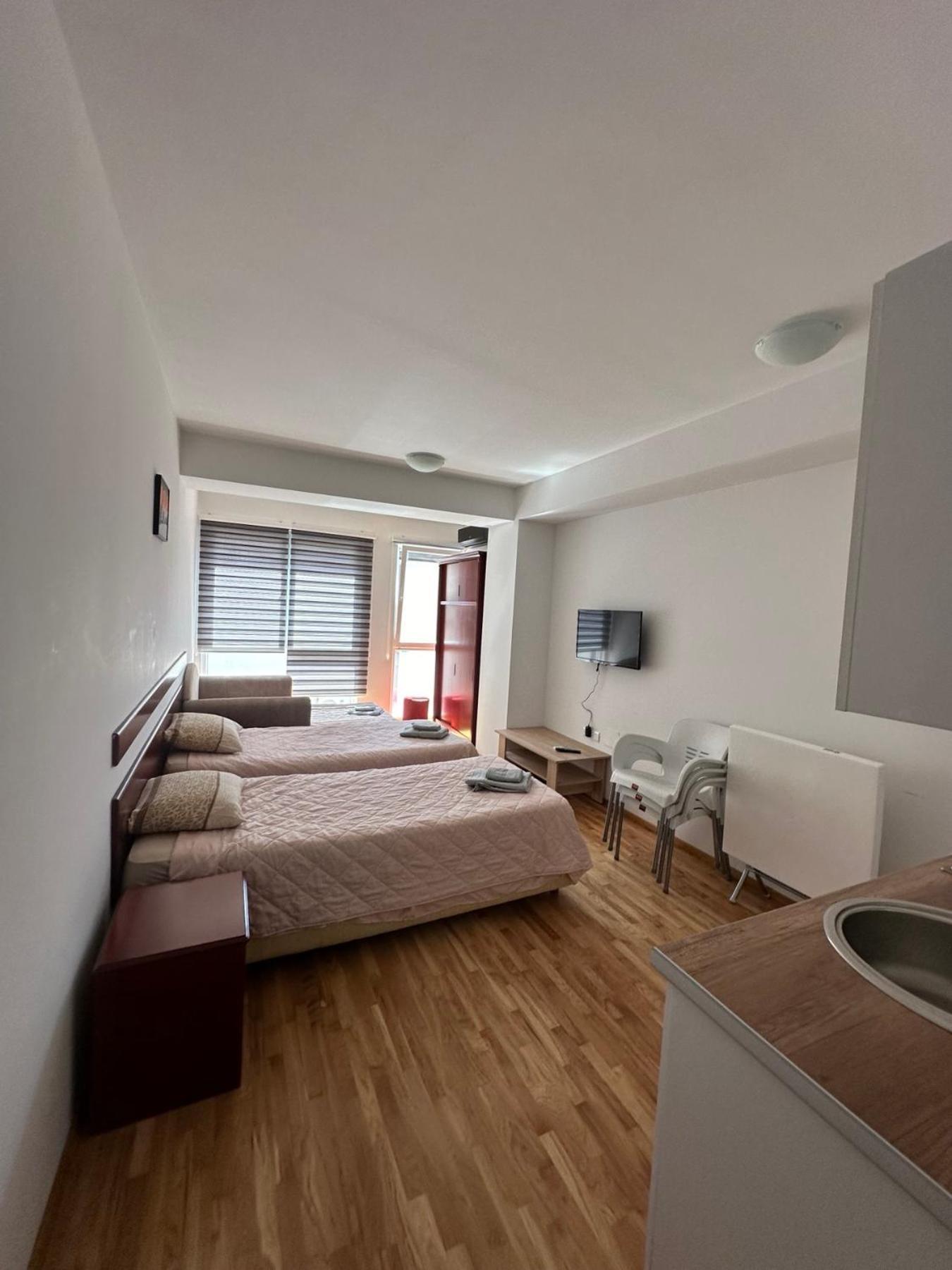 Apartments Nora Ohrid Bilik gambar