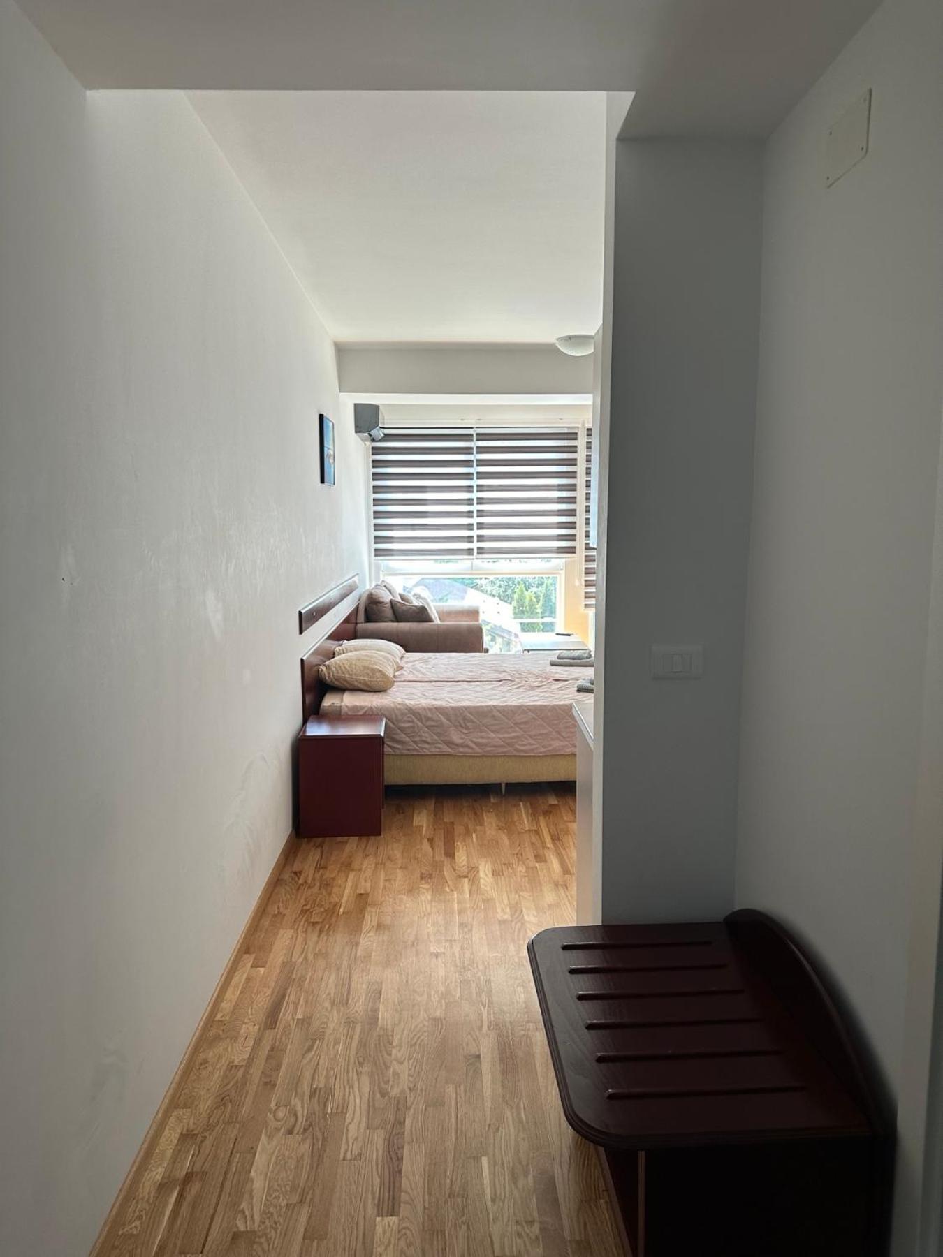 Apartments Nora Ohrid Luaran gambar