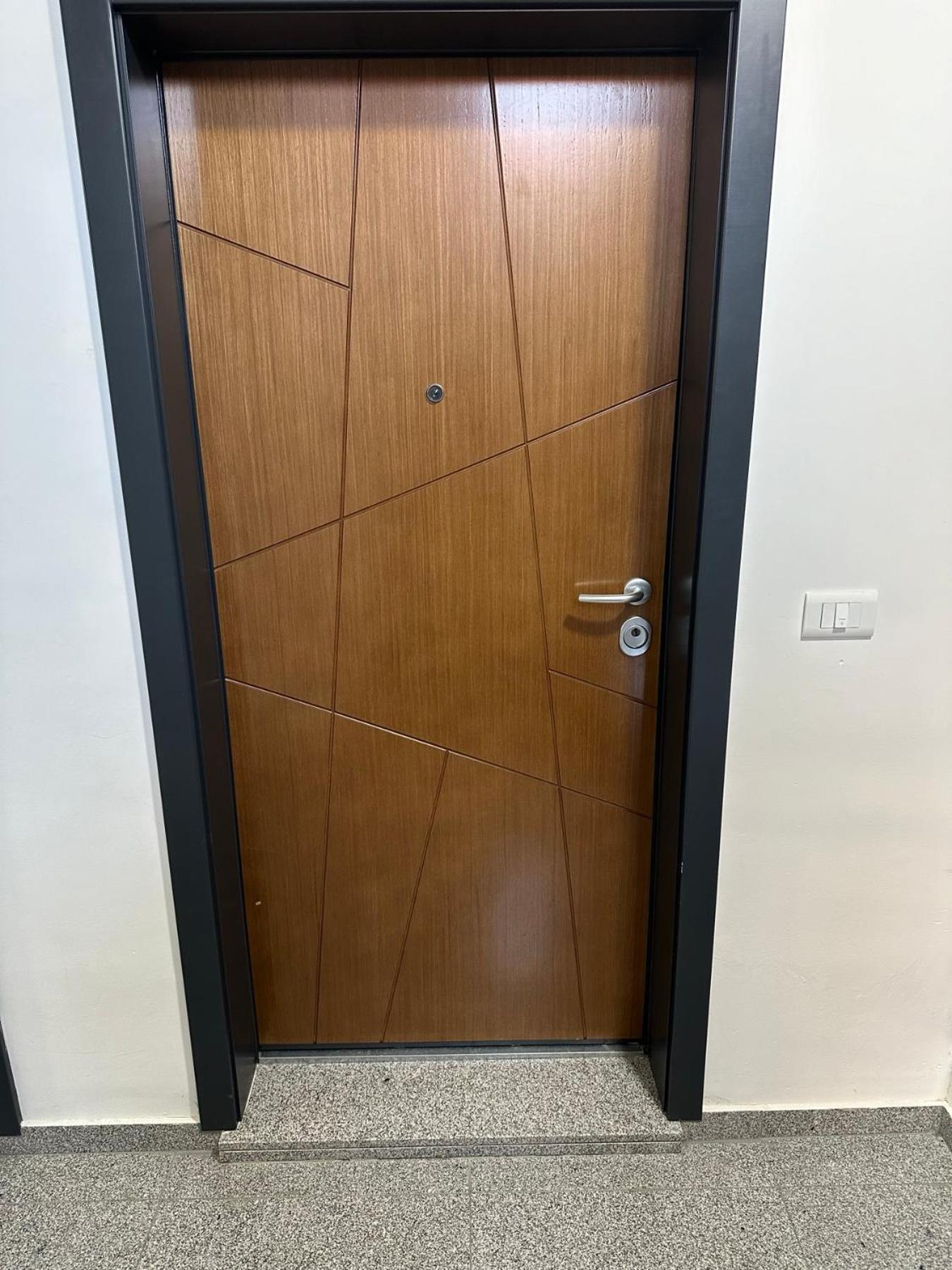 Apartments Nora Ohrid Luaran gambar
